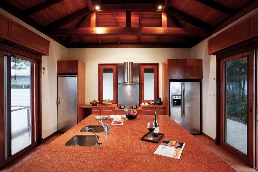 05 talaefun villa phuket kitchen
