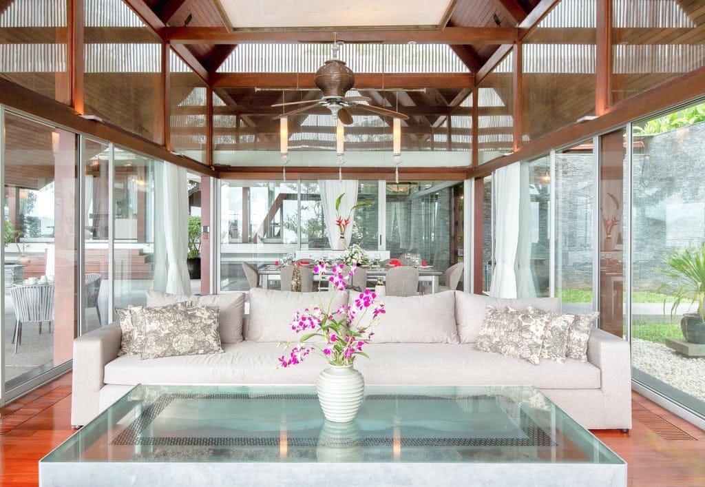 09 living room 1 laemsingh villa 2 0107