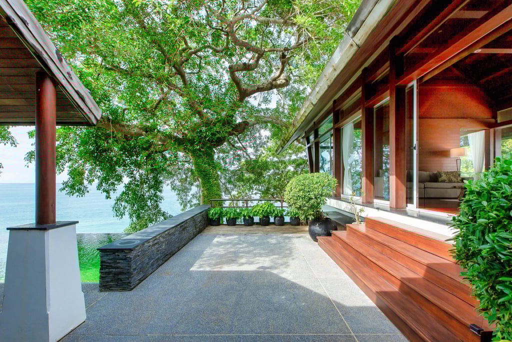 12 pool laemsingh villa 2 0179