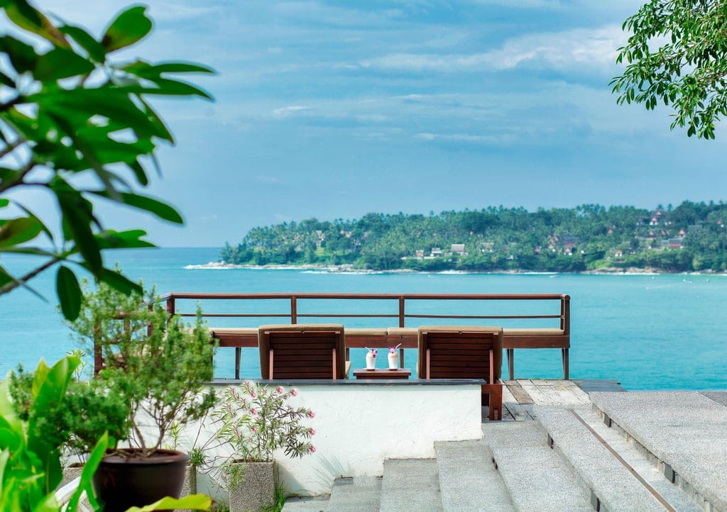 12 pool laemsingh villa 2 0181