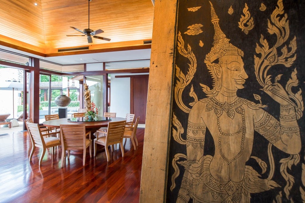 17 top floor villa chanjar living room decore