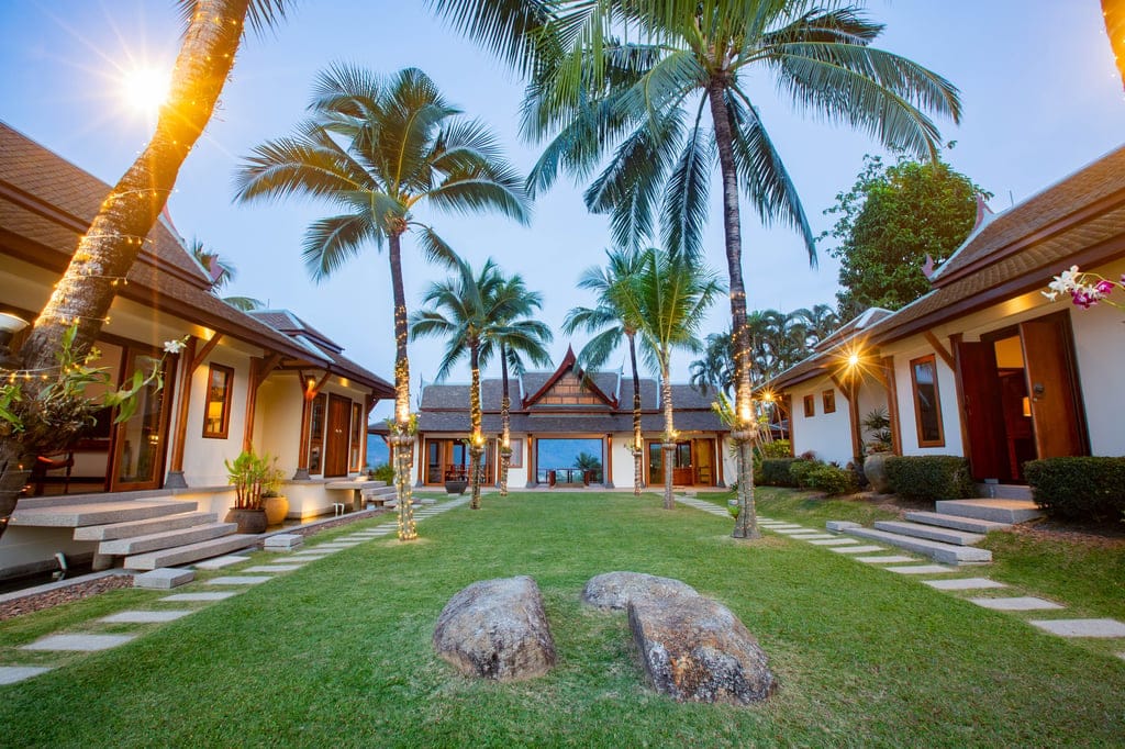 50 villa talaefun 132