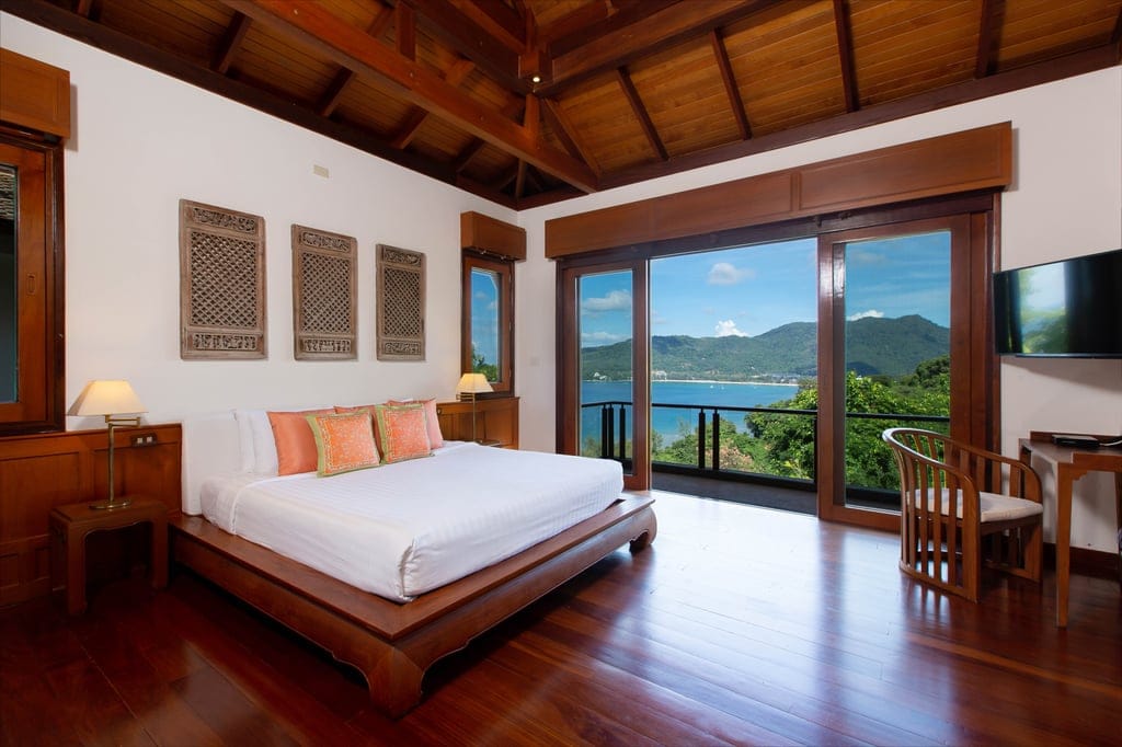 bedroom#2 villa talaefun 034