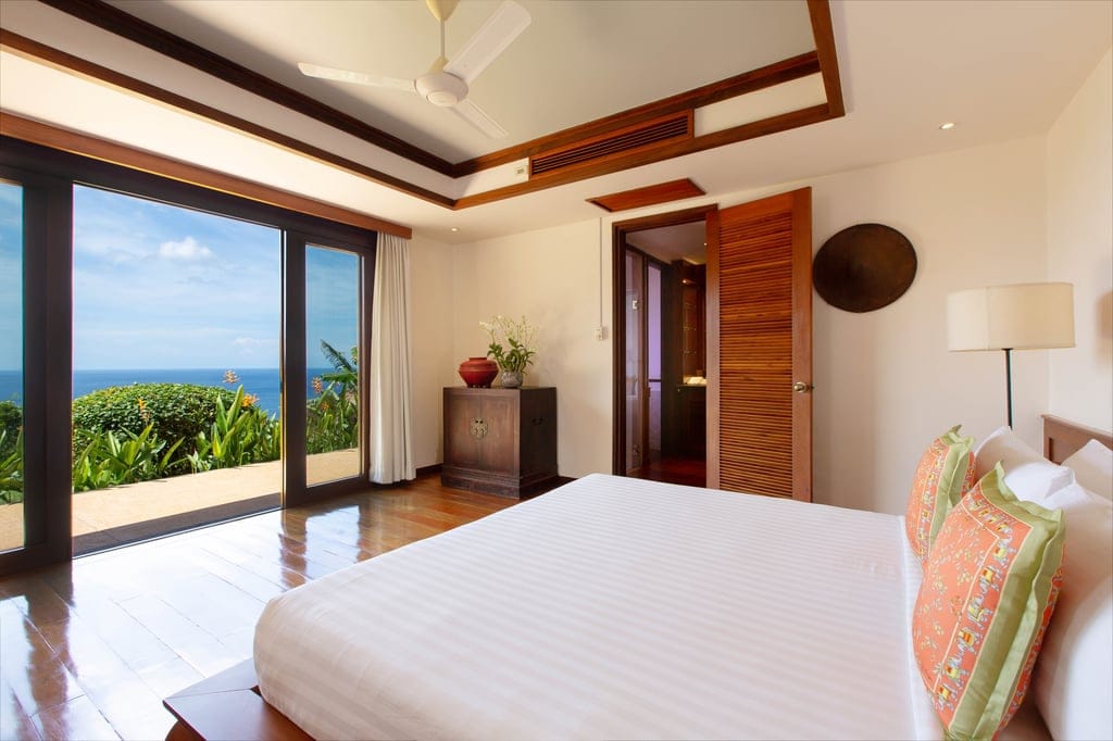 bedroom#4 villa talaefun 008