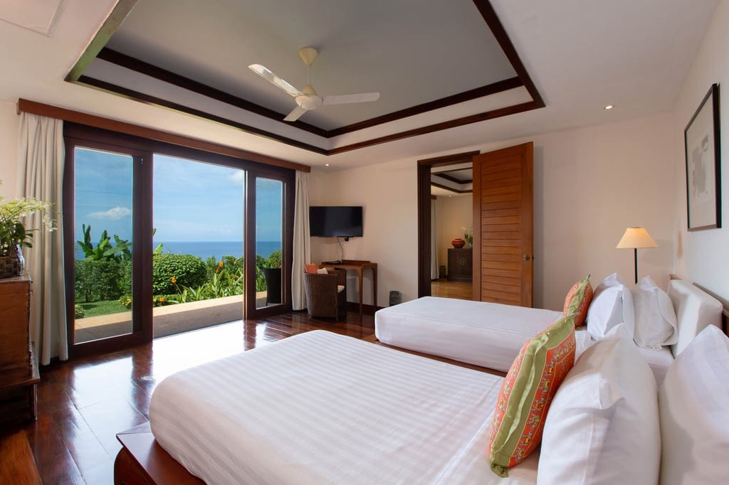 bedroom#5 villa talaefun 001