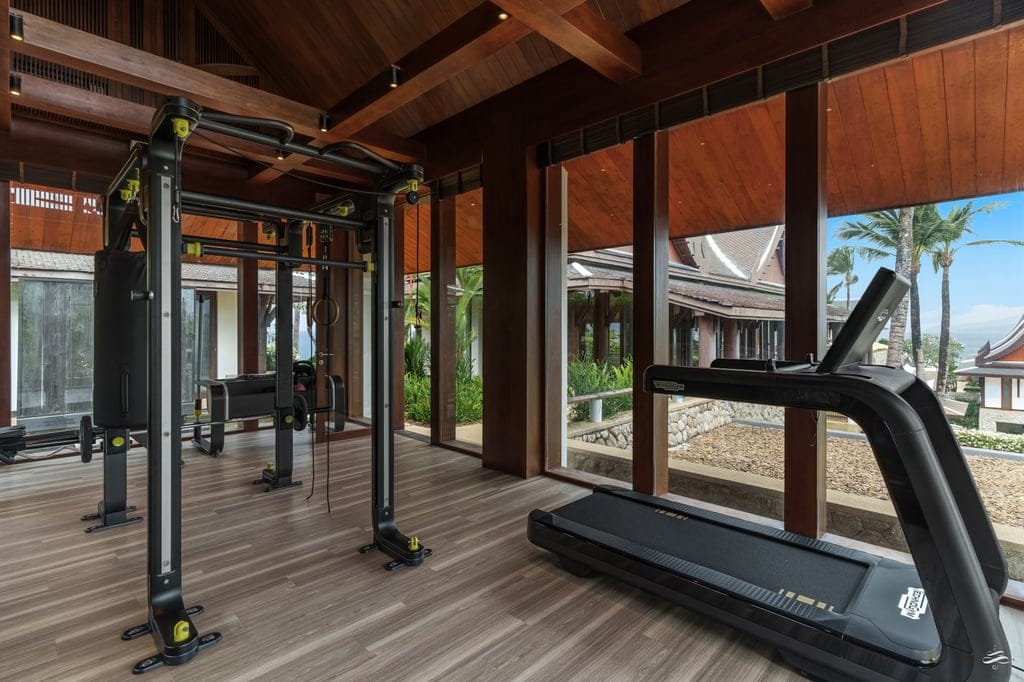 gym atsadong laemson 032