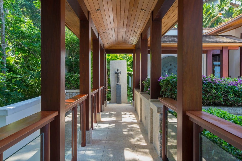 villa chanjar andara villa 3a