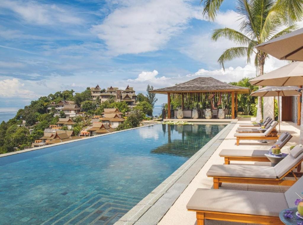 andara villa 7