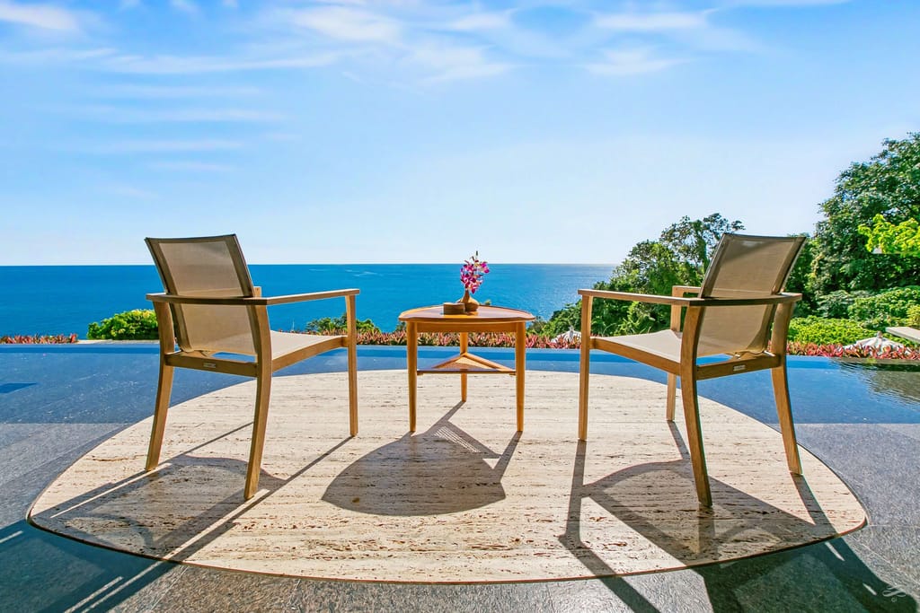 19 villa cascade views 1