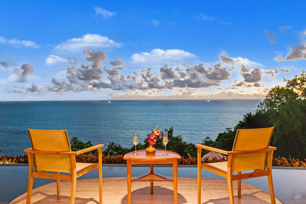 21 villa cascade views 3