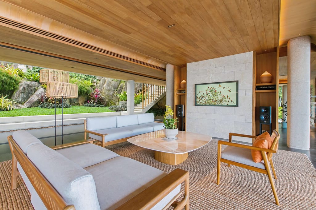 40 villa cascade living room 4 phuket 0148
