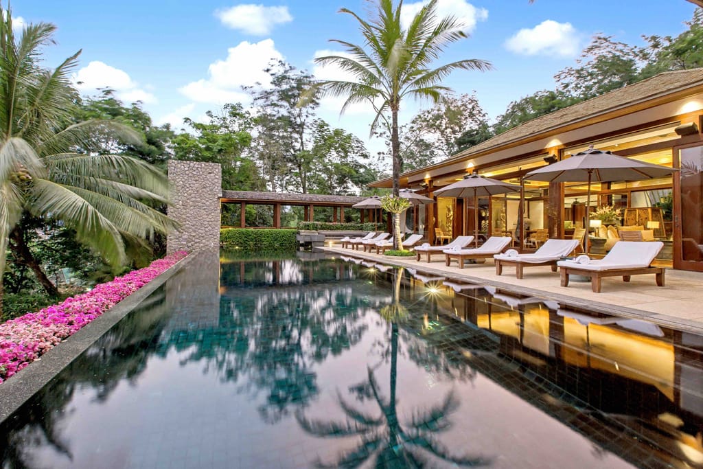 * andara villa 3a 126villa chanjar