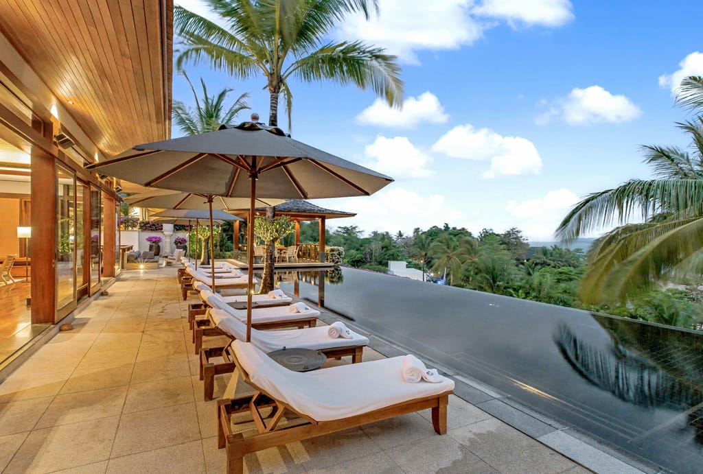 * andara villa 3a 130villa chanjar