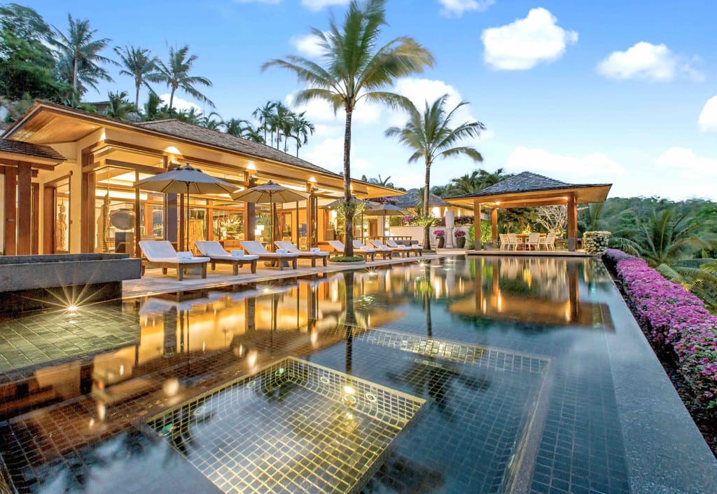 *andara villa 3a 131villa chanjar