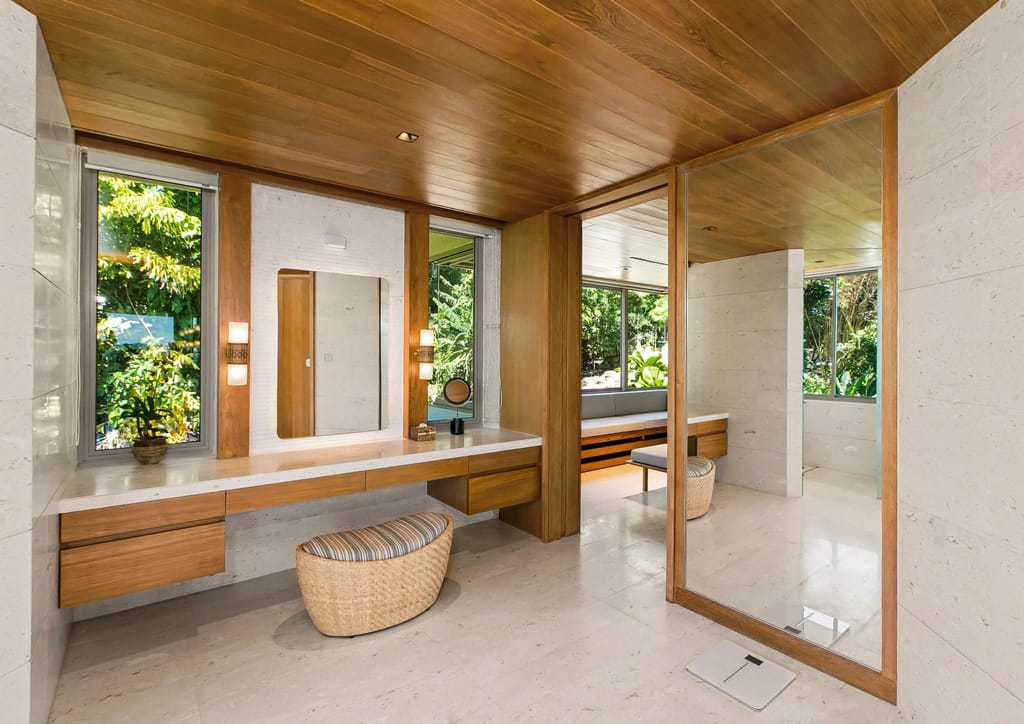 room #1 master bathroom villa cascade bedroom master bathroom 5