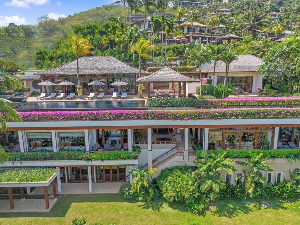 * villa chanjar entire villa chanjar 0198