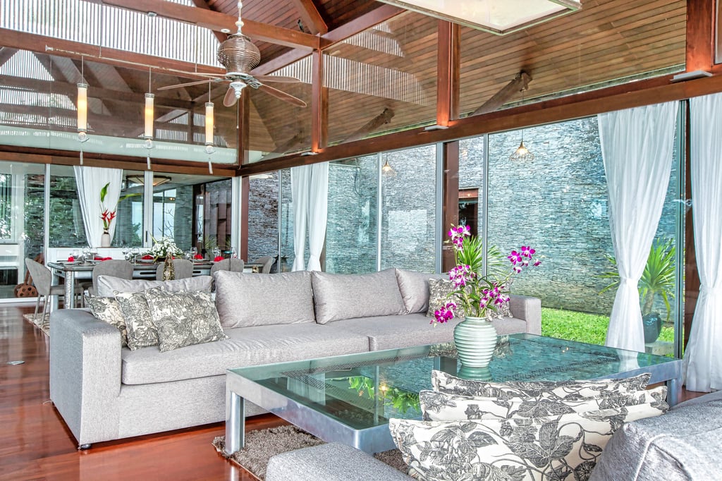 09 living room 1 laemsingh villa 2 0109