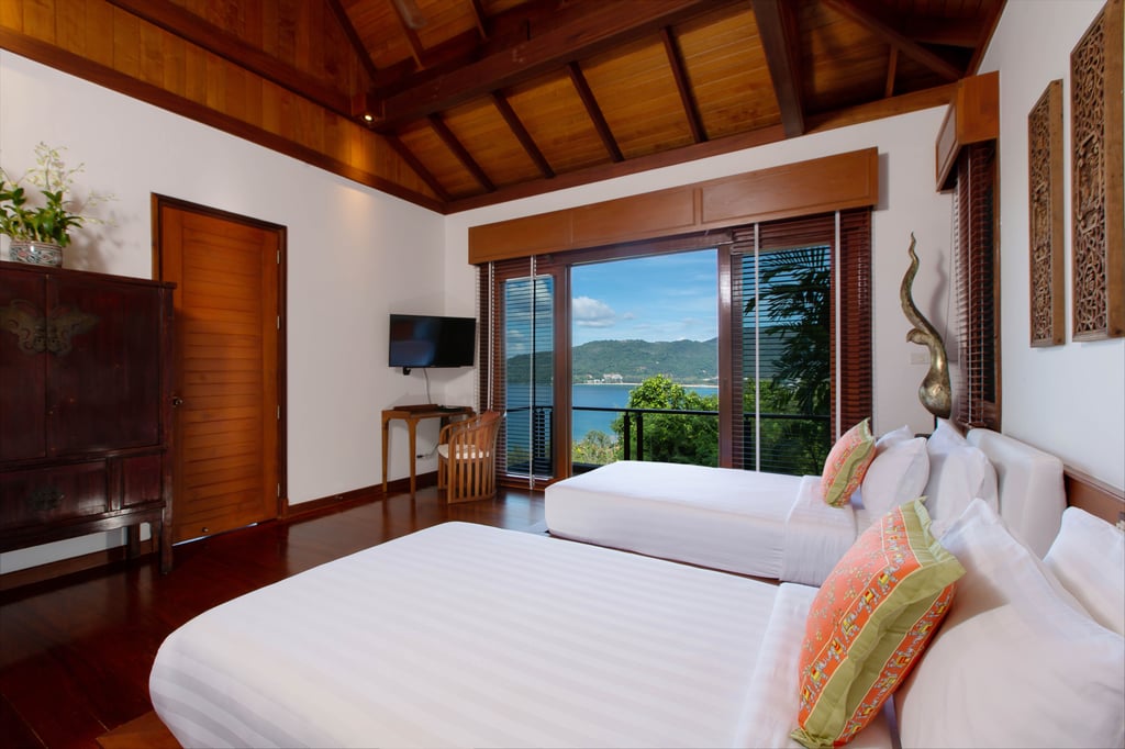 bedroom#1 villa talaefun 043