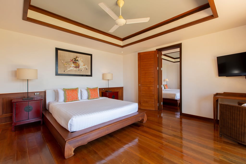 bedroom#4 villa talaefun 011