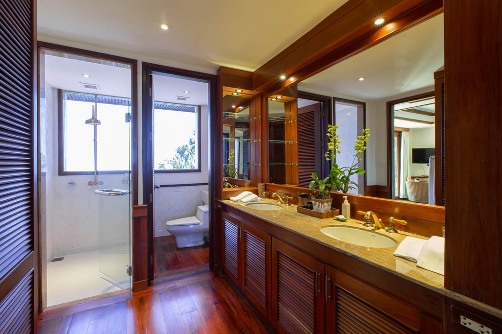 bedroom#4 villa talaefun 016