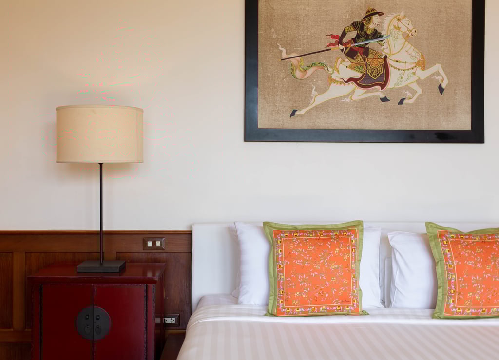 bedroom#4 villa talaefun 019