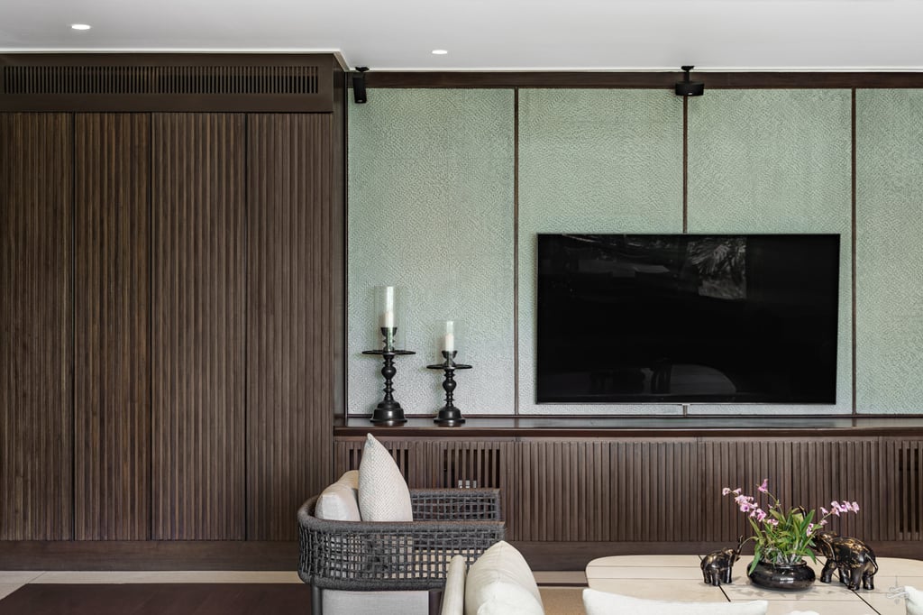 family room atsadong laemson 061