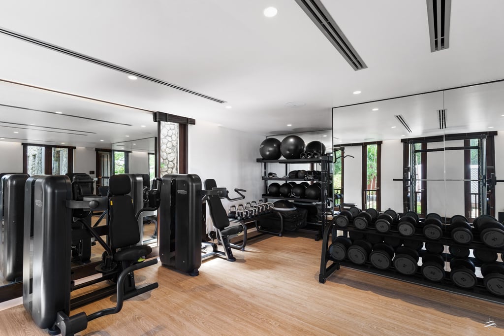 gym atsadong laemson 055