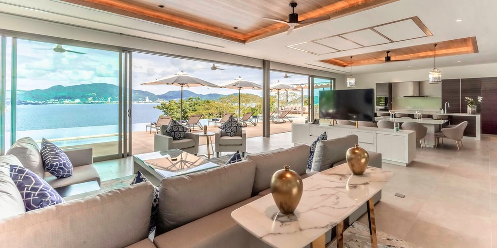 samsara 7 lounge with a view 1x2